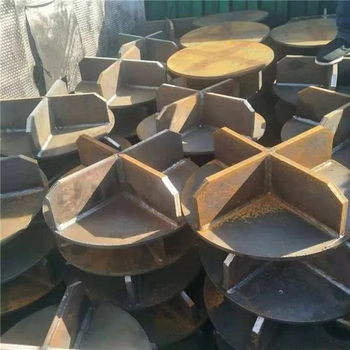 荷泽桩尖的作用