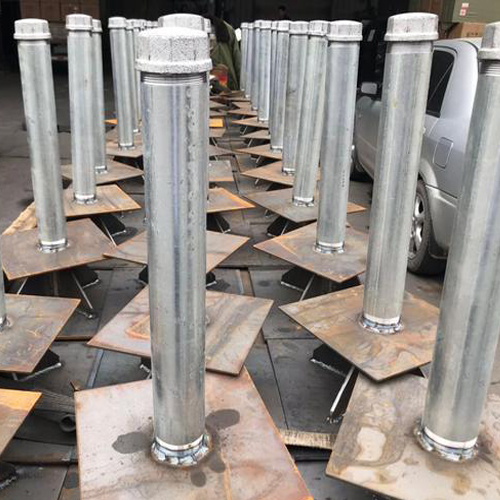 荷泽沉降板的工作原理