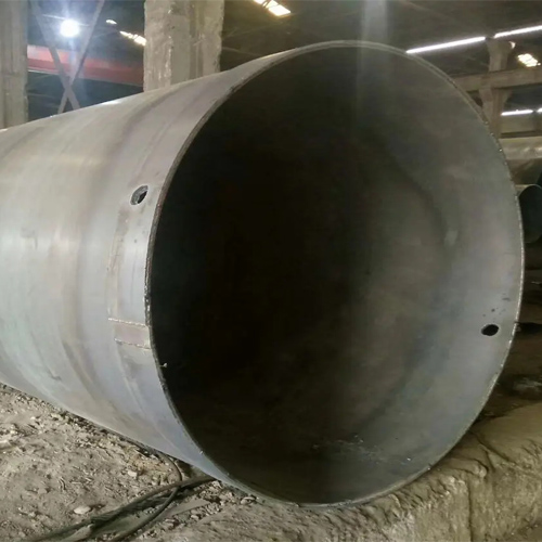 选择荷泽钢护筒的材质时，主要考虑哪些因素