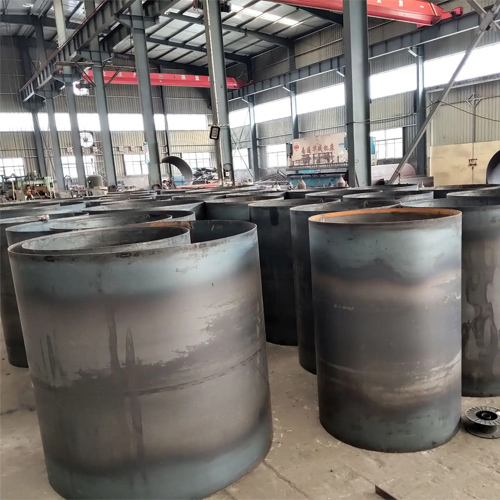 选择荷泽钢护筒的材质时考虑哪些条件？