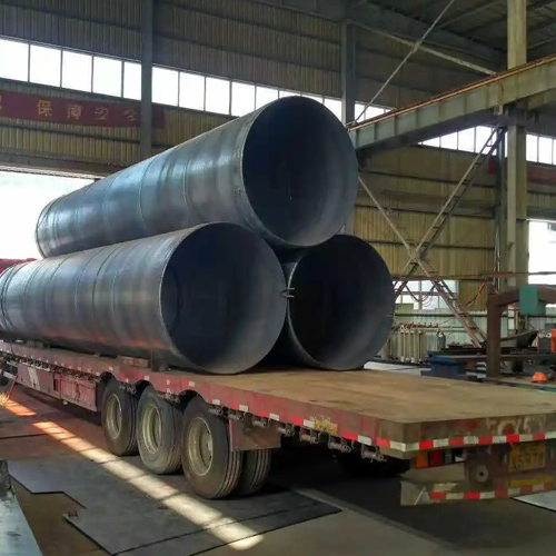 荷泽钢护筒的焊接工艺主要有以下两种