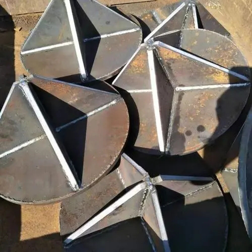 荷泽桩尖图纸要求包括以下几点