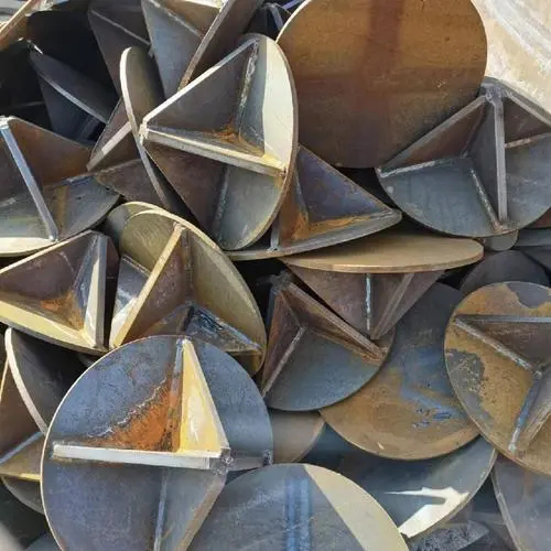 荷泽桩尖的安装流程是什么？