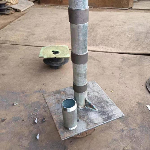 荷泽沉降板的工作原理是什么？