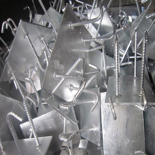 荷泽高铁预埋件的施工条件