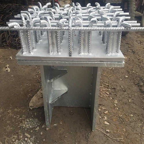 荷泽预埋件加工