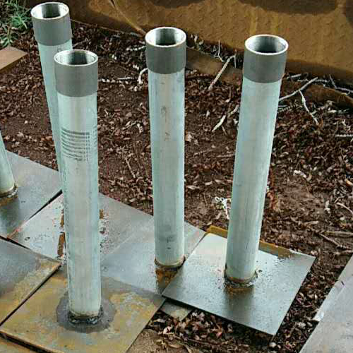 荷泽沉降板的施工步骤如下