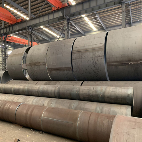 荷泽钢护筒施工标准