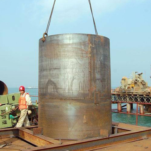 荷泽钢护筒长度要求有哪些