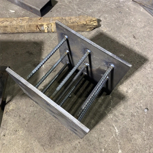 荷泽工程预埋件厂家