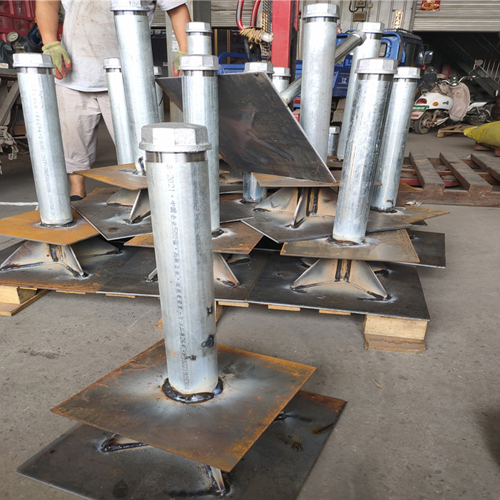 荷泽路基沉降板厂家