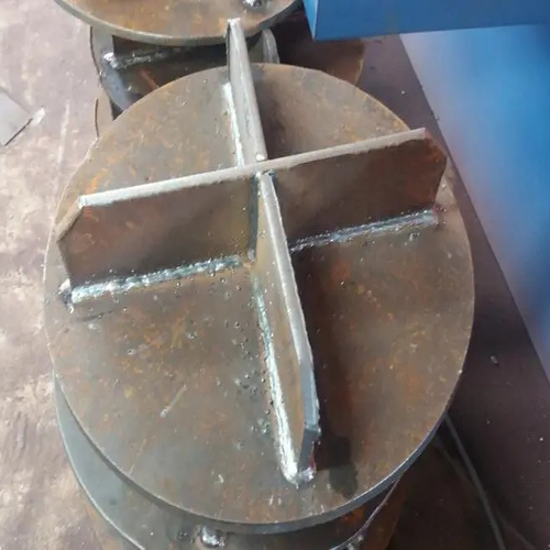 荷泽桩尖厂家安装