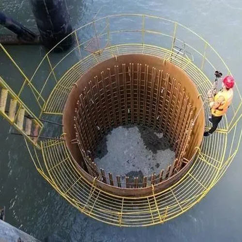 荷泽钢护筒厂家